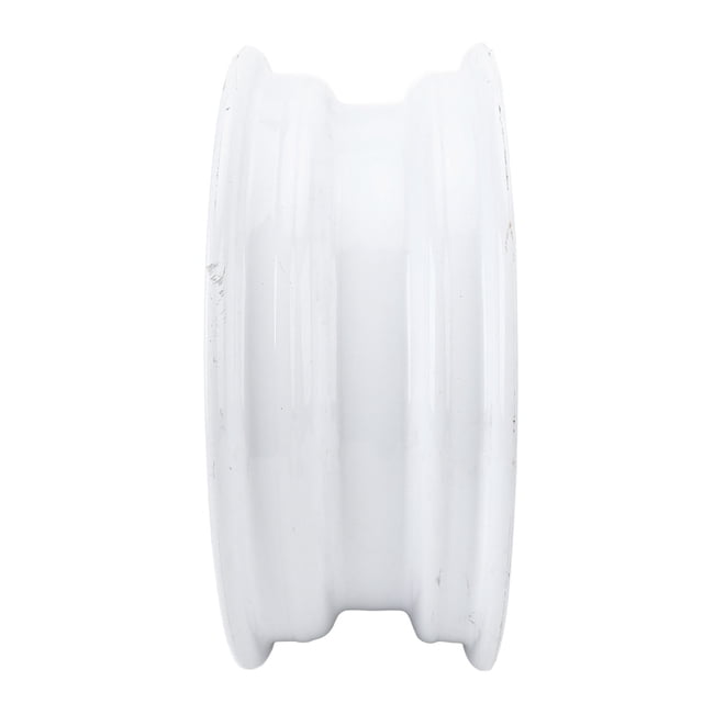 Spare Trailer Rim, 13 X 4.5J Trailer Rim Easy Installation for Boat Trailer