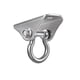 thumbnail image 4 of Colgadores para columpio Macarena Base para colgar ganchos Silla de hamaca de acero inoxidable, 4 of 8