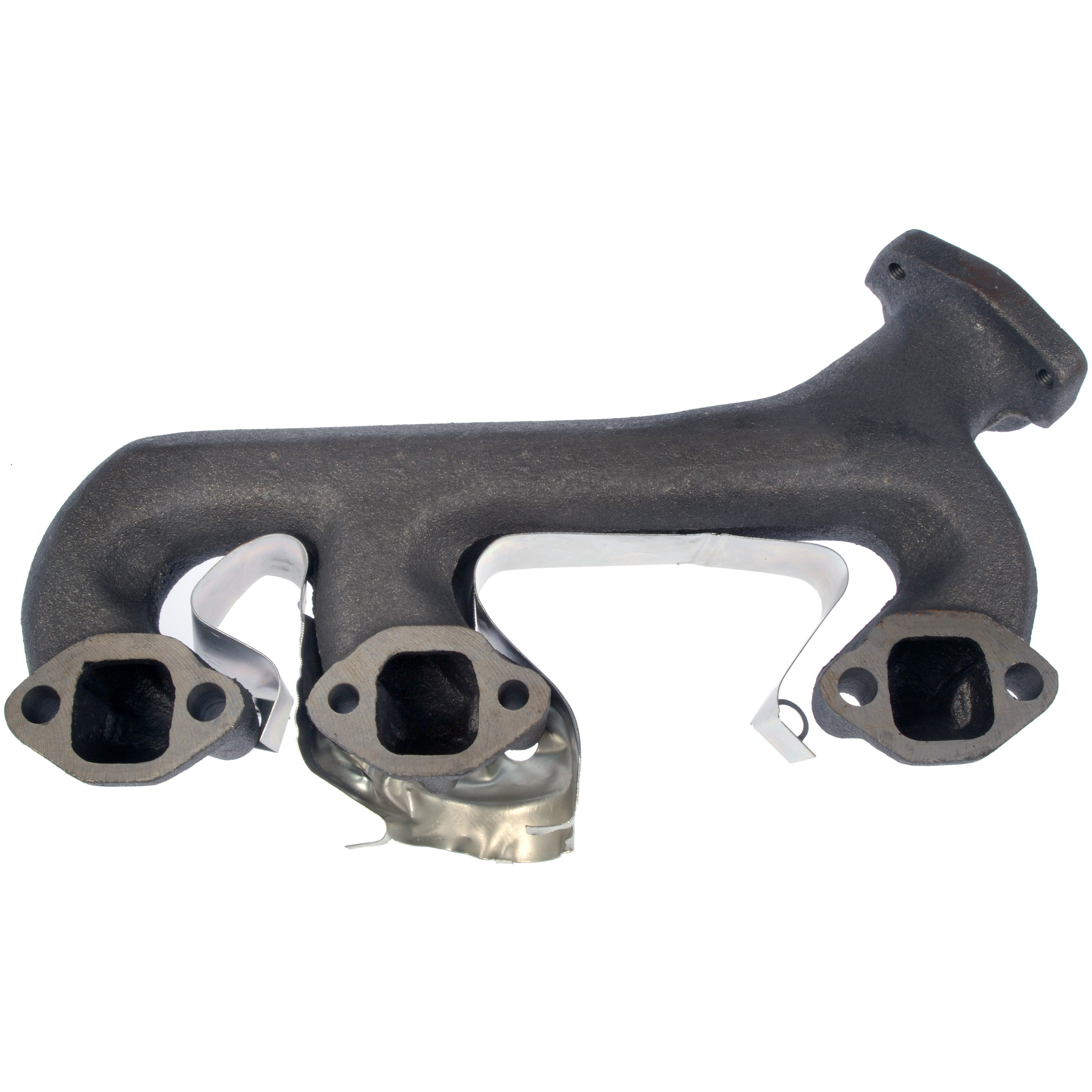 Dorman 674-208 Driver Side Exhaust Manifold for Specific Chevrolet / GMC / Oldsmobile Models