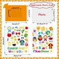 thumbnail image 3 of Kit de manualidades Chiazllta, 30 paquetes, para graduación preescolar, con marco, 3 of 7