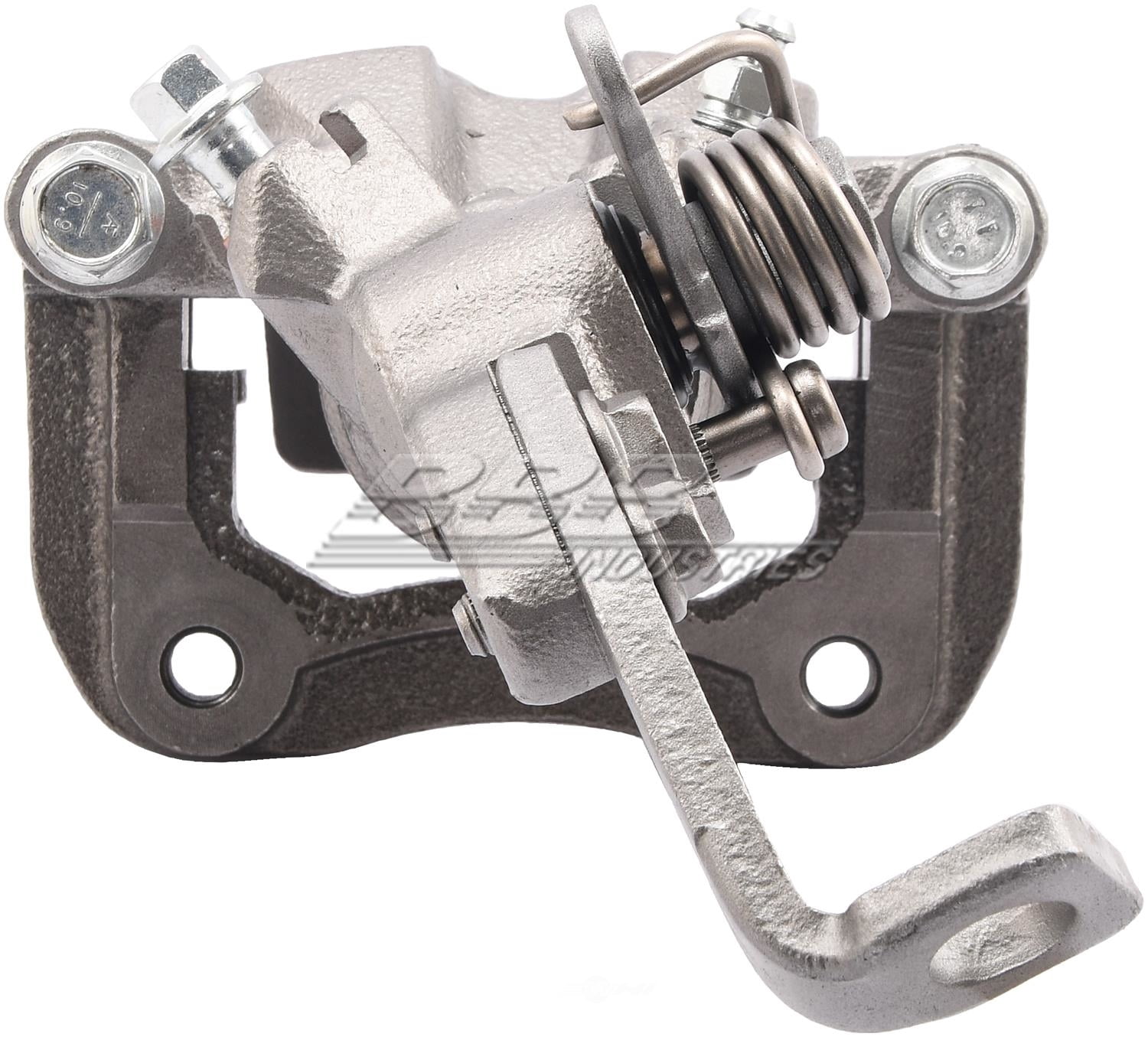 TERREPOWER formerly BBB Industries 99-00922B Reman Caliper w/installation Hardware
