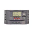 thumbnail image 1 of Controlador solar fotovoltaico MPPT de 12 V y 24 V con regulación automática de voltaje y carga solar fotovoltaica de 40 A., 1 of 12