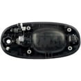 thumbnail image 3 of Dorman 80788 Exterior Door Handle Front Left Paint to Match, 3 of 3