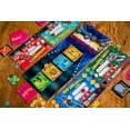 thumbnail image 4 of Capstone Games Rowdy Partners - Strategy Card Game for 2-4 Players | 30 Minutes | Fun Family Game Night, Cooperative Wrestling Game, Ages 14+ - Ideal for Adult Game Night, Trick Taking Game, 4 of 9