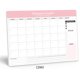thumbnail image 4 of Monthly Planner Notebook | 52 Tearable Pages | Removable Sticky Notes | Sustainable Materials | Efficient Organization | Gentle Adhesive | Versatile Planning Tool | Portable Size, 4 of 7