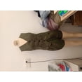 thumbnail image 4 of Women's two-piece fashion suit: button-down vest top and shorts, business casual ., 4 of 8
