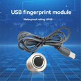 thumbnail image 3 of R503Pro-USB Fingerprint Module 1500 Capacity Fingerprint Module, 3 of 5