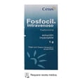 thumbnail image 3 of Fosfocil Fosfomicina 1 g solución inyectable, 3 of 3