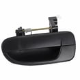 thumbnail image 1 of Car Door Handle,Car Exterior Outside Rear Exterior Outside Door Handle Class Leading Features, 1 of 5