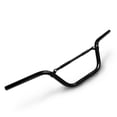 thumbnail image 6 of 22mm Motorcycle Handlebar With Crossbar Aluminum Alloy Handle Bar Steering Wheel Riser Electric Bike Accessories, 6 of 9
