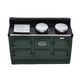 thumbnail image 2 of Muebles de cocina, juguete en miniatura, de Gas, modelo de muebles de 1:12, cocina, de la , accesorio de decoració Verde Hugo Miniaturas de casa de muñecas, 2 of 8
