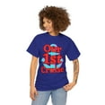 thumbnail image 4 of Our First Cruise, Vacation, Party T-Shirt Unisex for Group or Couples., 4 of 8