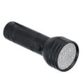 thumbnail image 2 of UV Flashlight,UV Flashlight 51 LED Fluorescent Detection Supplies LED Beads UV Flashlight Future-Proof Design, 2 of 12