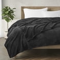 thumbnail image 2 of Soft Throw Blankets - Multipurpose - 50" x 60" - 17 DIFFERENT Colors!, 2 of 2