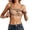 Coffee, variant on Class Women's Tanks Shelf Bra Camisoles with Adjustable Spaghetti Straps for Layering Lightweight Undershirt Tops White M