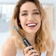 thumbnail image 5 of Toothbrush Toothbrush With 8 Brush Heads 6 Cleaning Modes Upgraded Toothbrush Longer Life Faster Chargin, 5 of 8