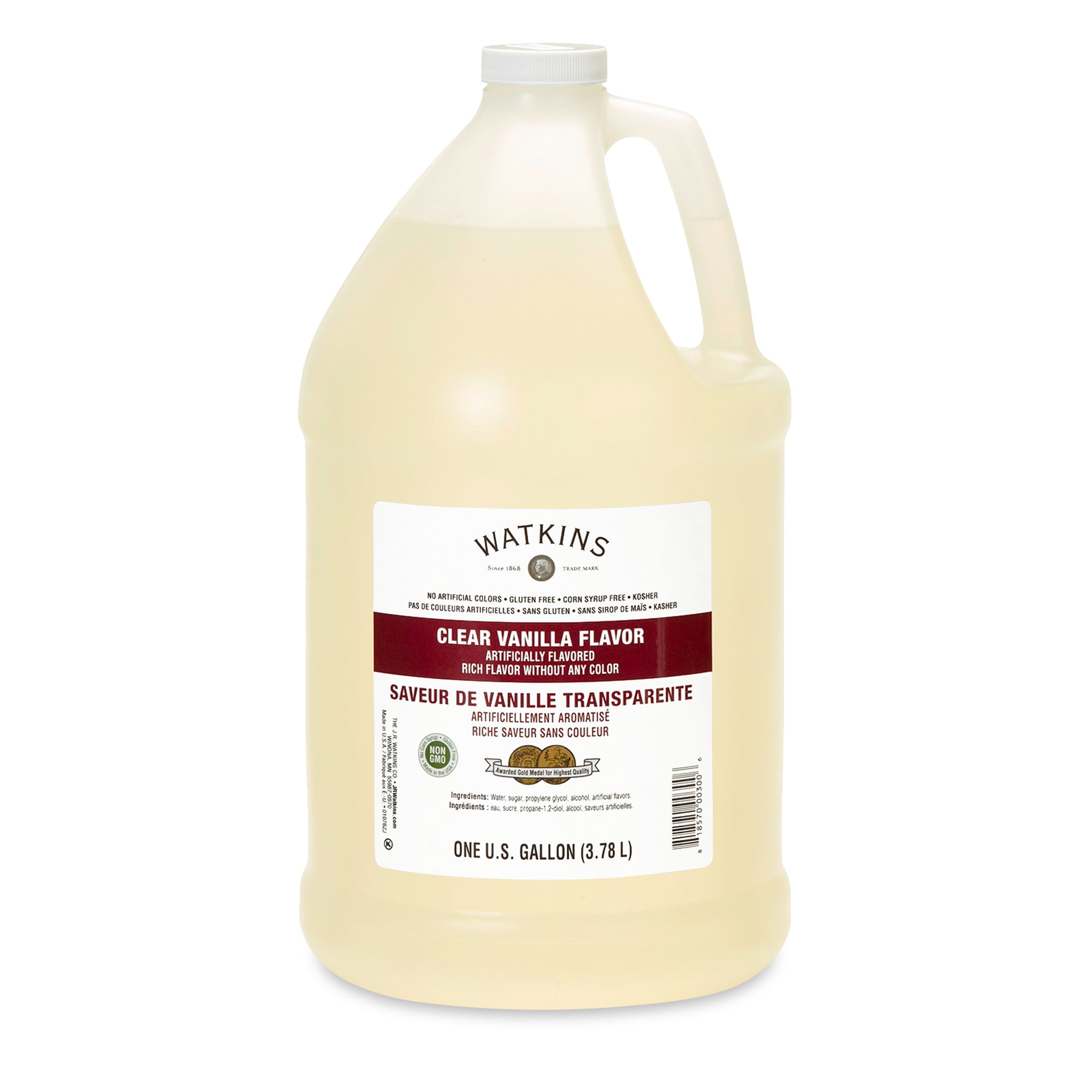 watkins vanilla powder watkins vanilla powder