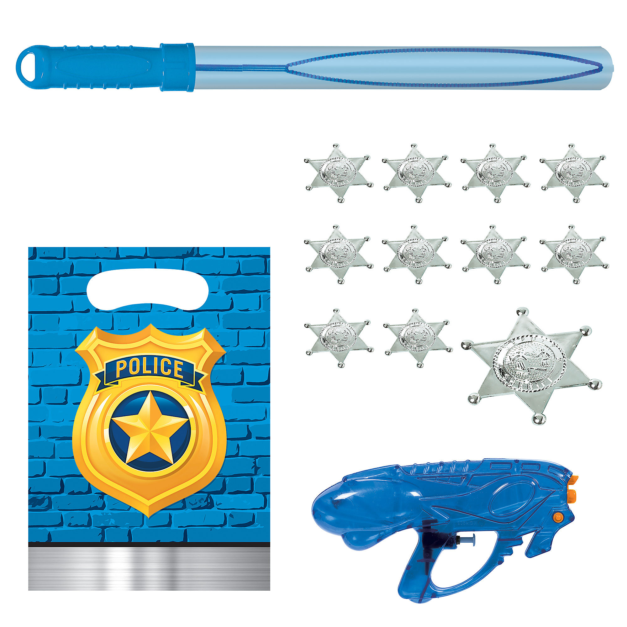 party city bubble wands