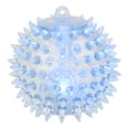 thumbnail image 2 of Pet Ball Toy LED Squeaky Interactive Dog Chew Ball Teething Cleaning Toy Dog Toy, 2 of 8