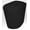 Black, variant on Solid Food Processor Cover by Penny's Needful Things (Small, White)