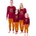 thumbnail image 7 of Harry Potter Animals Wizarding World Tight Fit Family Pajama Set, 7 of 7