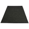 Millennium Mat Waterguard Indoor/outdoor Scraper Mat, 48 X 72, Charcoal
