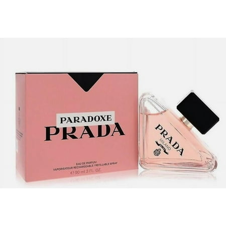 Pradas{3 oz / 90 mL} Paradoxe Eau de Parfum eau de parfum spray for Women #A05