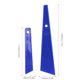 thumbnail image 4 of Raspador De Pegamento Para Untar, Herramienta De Pegamento De Plástico De Gran Mano De Obra, Fácil De Usar, Duradero De Usar, Conveniente Para Productos De Cuero, Artesanía En, 4 of 7