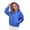 Blue, variant on Gubotare Baby Hoodies Boy Boys Hoodies Sweatshirts Casual Long Sleeve Pullover 3T 4T (White,3-4 Years)
