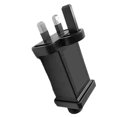 thumbnail image 1 of 24V 0.3A Plug LED Light Strip Power Supply LED Transformer Plug Adapter IP44 Waterproof Christmas Lamp Adapter PLUG, 1 of 5