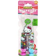 Dr. Fresh Hello Kitty 2pk Light Up W/suction