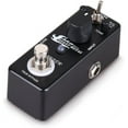 thumbnail image 5 of Donner Metal Distortion Guitar Pedal, Giant Metal Boost Distortion Effect 3 Modes True Bypass, 5 of 13