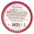thumbnail image 3 of Torie & Howard Organic Hard Candy Pomegranate & Nectarine -- 2 oz Pack of 4, 3 of 3