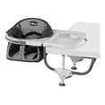 thumbnail image 2 of Silla portátil giratoria 360 Grados Chicco para bebé, 2 of 4
