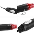 thumbnail image 3 of Electric Heat , Hot Air , Comfortable To Hold Sticker Softening Paint For Melting Materials Plastic Tube, 3 of 8