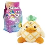 Moriah Elizabeth 11 Blob Universe Classic Mystery Plush, YouTube Craft Channel, 1 of 4 Possible, Huggable Surprise Plush, Official Moriah Elizabeth Merch