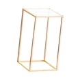thumbnail image 4 of Soporte de flores para boda Strade Fareast Limited soporte de centro de mesa geométrico 40cmx21cmx21cm, 4 of 8