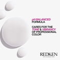 thumbnail image 4 of Redken Color Extend Magnetics Shampoo - 33.8 oz, 4 of 4