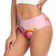 thumbnail image 2 of Balery Colorful Cartoon Biplane Ropa Interior de Algodón para Mujer con Dibujo – Braguitas Cómodas y Elásticas, Estilo Clásico-Medium, 2 of 6