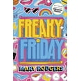 thumbnail image 2 of Pre-Owned Freaky Friday (Paperback), 2 of 2