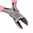 thumbnail image 2 of 3Pcs Pliers Set High Carbon Steel Sturdy Durable Rustproof Wide Application Jewelry Pliers for DIY Jewelry Wire, 2 of 3