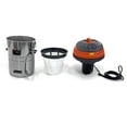 thumbnail image 5 of Industrial Vacuum Cleaner Wet/dry - 2 Motors - 21 Gallon JM773, 5 of 6