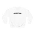 thumbnail image 1 of Provincetown Massachusetts MA Moving Away Sweatshirt, Gifts, Sweater Shirt, 1 of 9