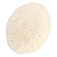 thumbnail image 1 of Disque de Polissage en Laine, Taille Standard Uniforme Roue Ronde Grand Application Double Face Installation Facile pour Véhicule, 1 of 8