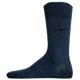 thumbnail image 3 of bugatti calcetines de hombre, paquete de 3 - Calcetines Algodón Suave Uni Basic Azul 43-46, 3 of 3