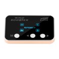 thumbnail image 3 of Cammus Windbooster Acelerador de pedal del controlador del acelerador 4S de 9 modos apto para E87 E46 E90 E60 2000 Jadeshay  A, 3 of 9
