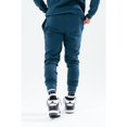 thumbnail image 2 of Hype - Pantalón de Chándal Diseño Garabato para Hombre (Cerceta), 2 of 3