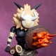 thumbnail image 5 of Figura de acción de 18 cm Genshin Impact Paimon Muscle Hilichurl, modelo coleccionable de anime, muñeca, juguetes, regalos, 5 of 5