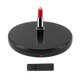 thumbnail image 1 of Ledgeds Soporte de Exhibicio Giratorio de 360 ​​Grados, Soporte Giratorio Eléctrico para Fotografía, Joyería, Accesorios de Grabación de Vídeo Con 3 Velocidadas, Espejo, 1 of 7