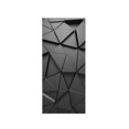 thumbnail image 1 of Pegatinas de puerta de simulación tridimensional pegatinas de puerta impermeables de madera Afortunado Sencillez, 1 of 2